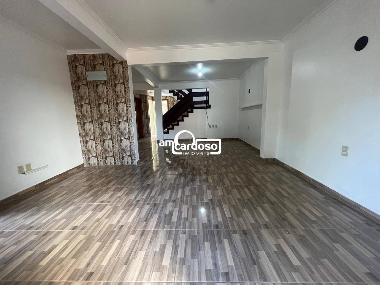 Sobrado 3 quarto(s)  no bairro Jardim Lindia