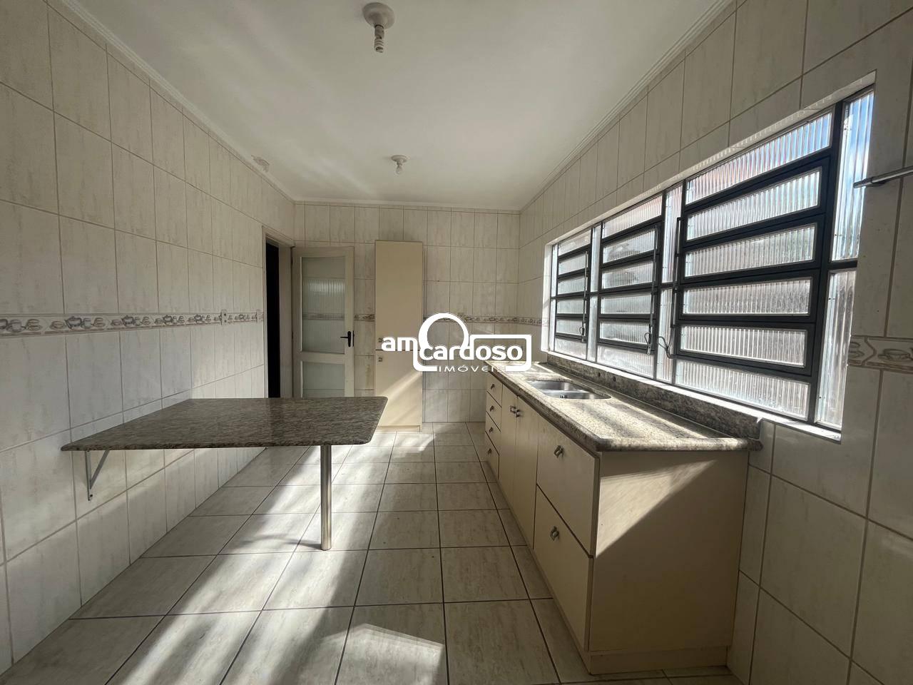 Sobrado 3 quarto(s)  no bairro Jardim Lindia