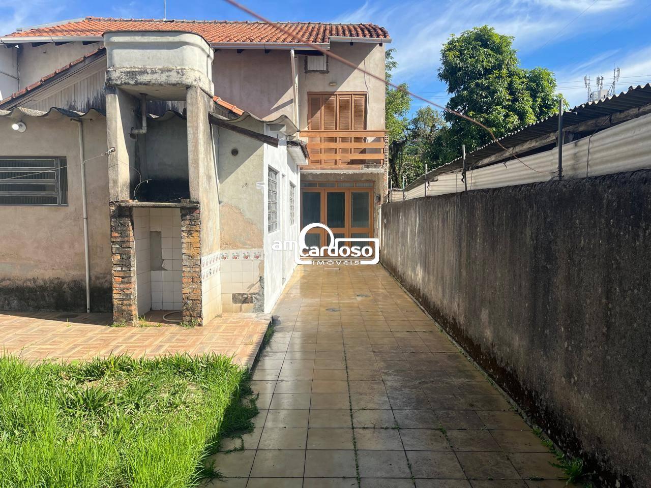 Sobrado 3 quarto(s)  no bairro Jardim Lindia