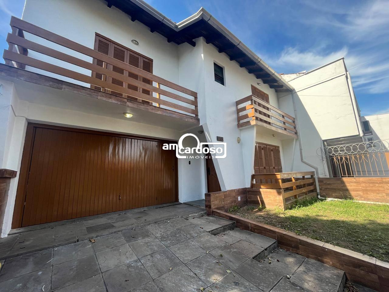 Sobrado 3 quarto(s)  no bairro Jardim Lindia