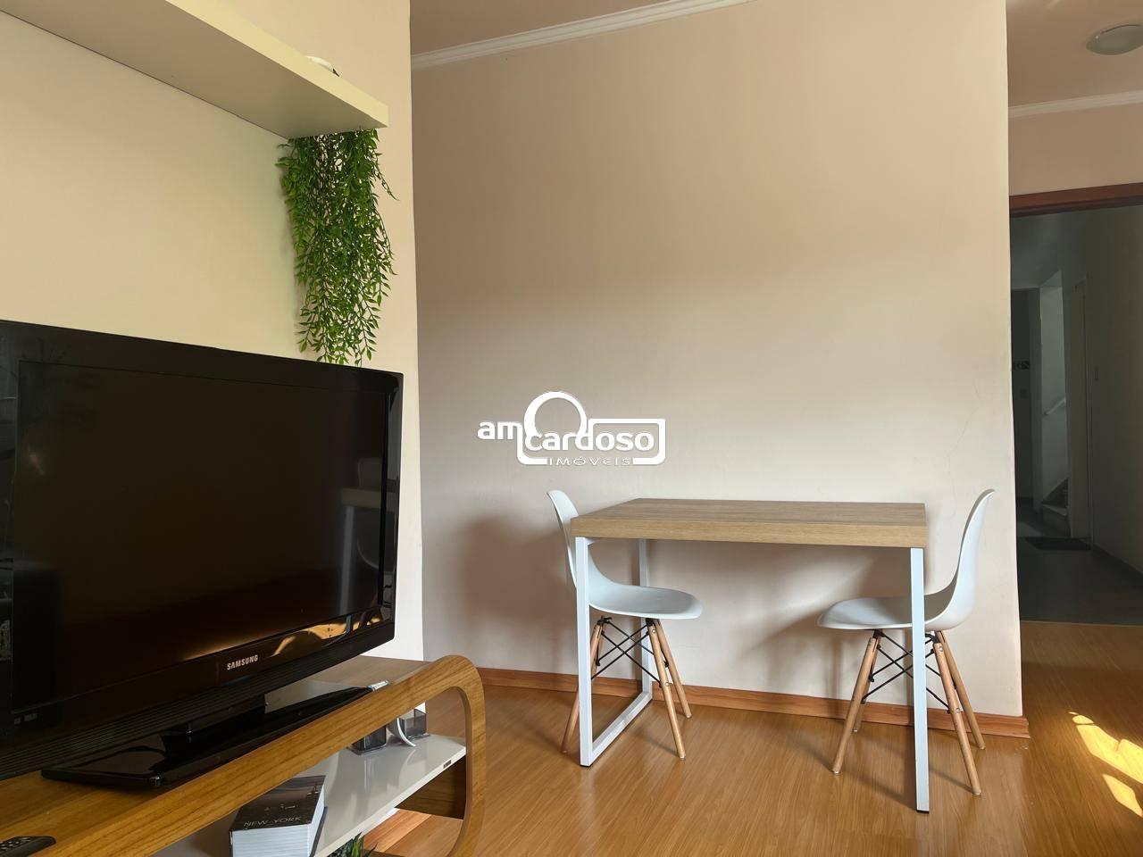 Apartamento 1 quarto(s)  no bairro So Sebastio