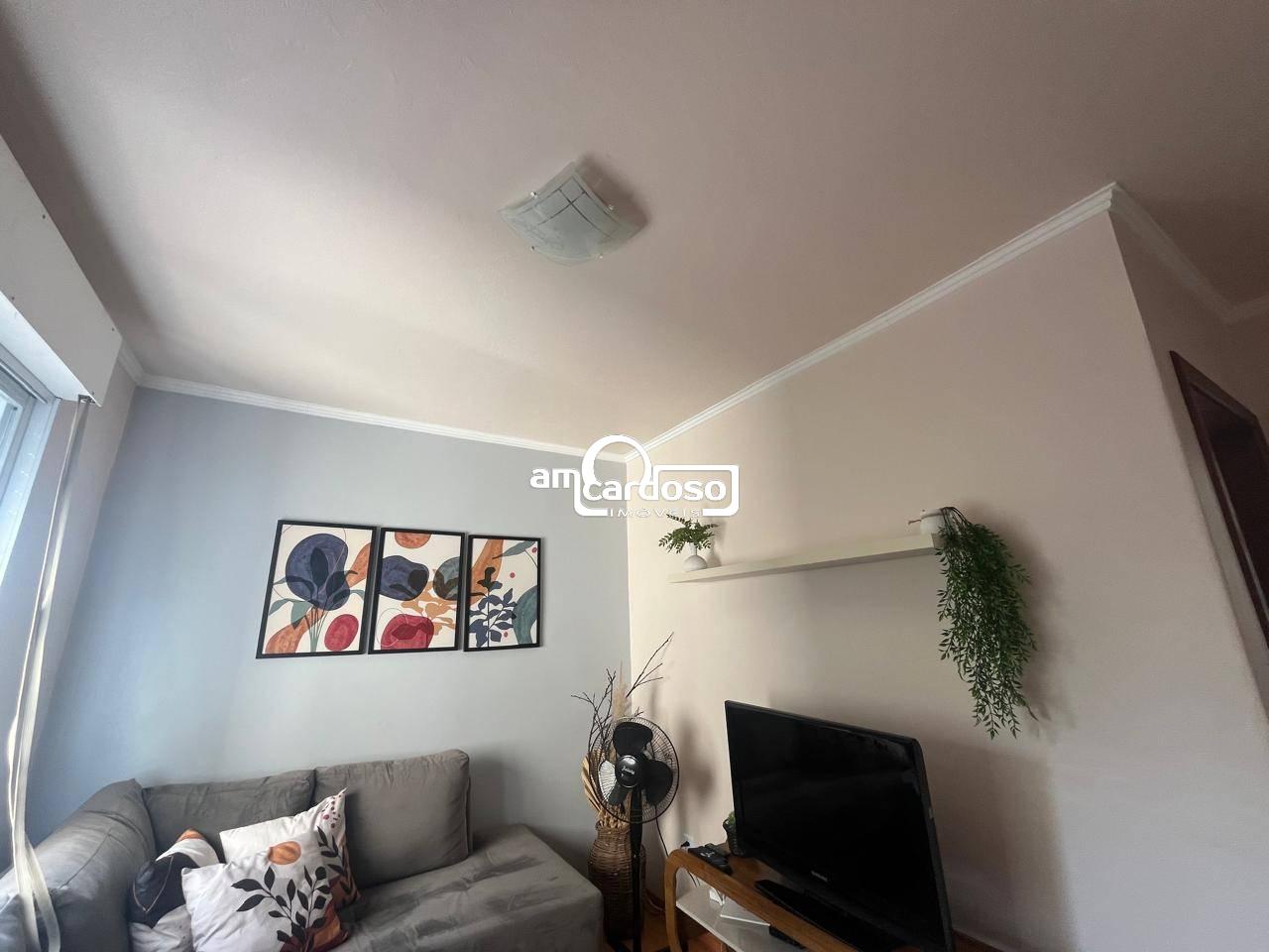 Apartamento 1 quarto(s)  no bairro So Sebastio