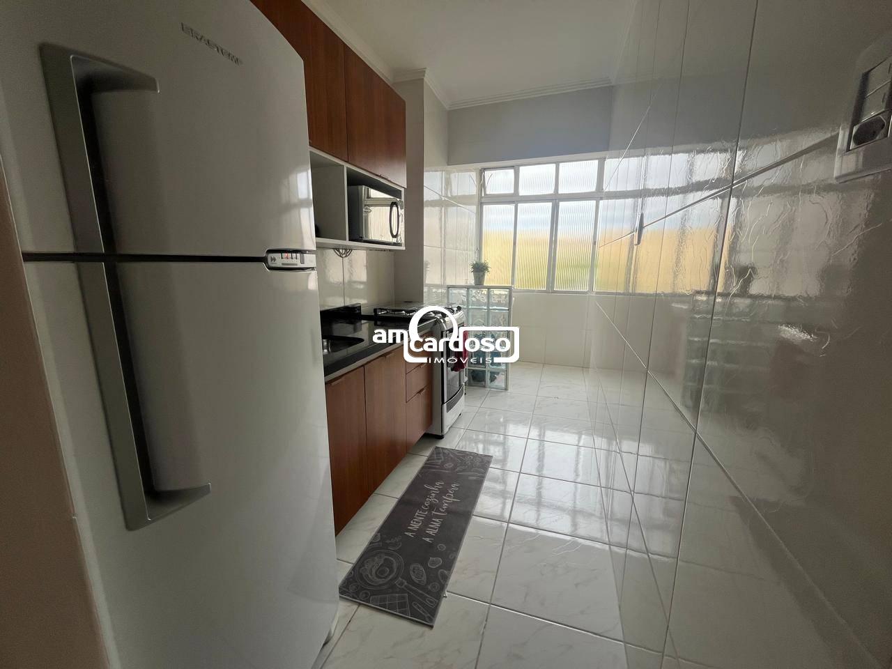 Apartamento 1 quarto(s)  no bairro So Sebastio