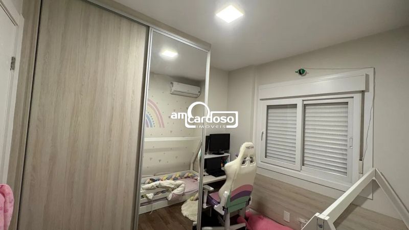 Apartamento 2 quarto(s)  no bairro So Sebastio