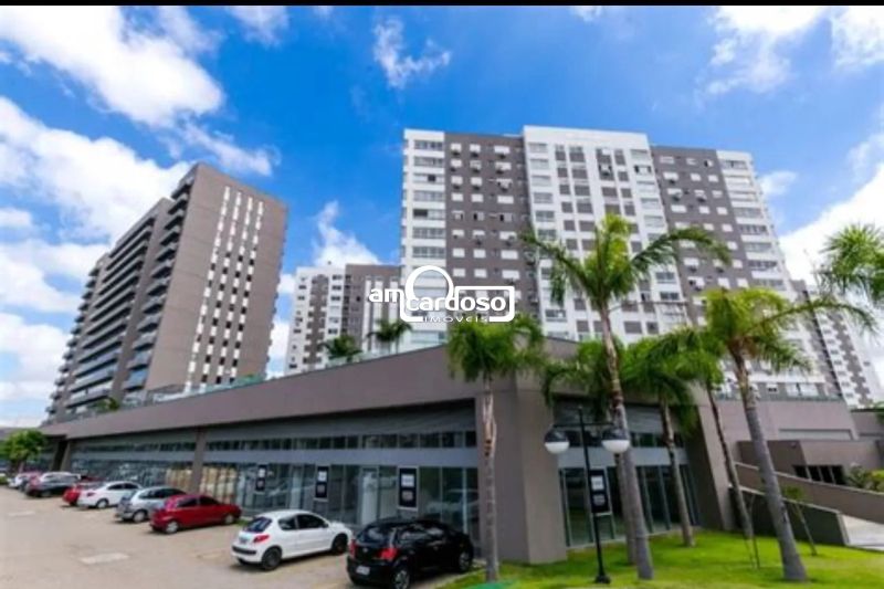 Apartamento 2 quarto(s)  no bairro So Sebastio