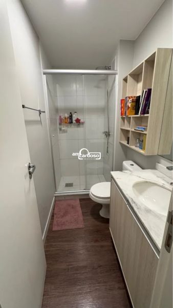Apartamento 2 quarto(s)  no bairro So Sebastio
