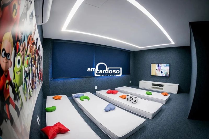 Apartamento 2 quarto(s)  no bairro So Sebastio