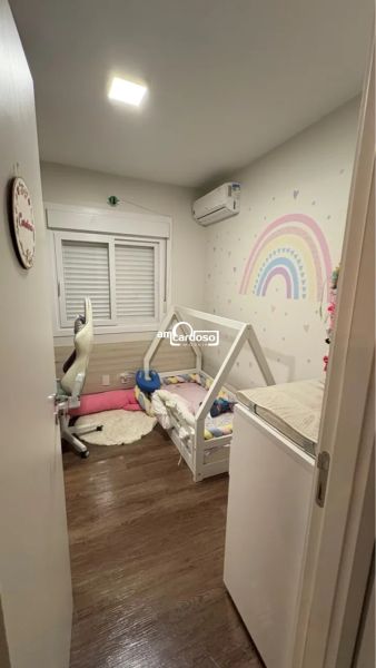 Apartamento 2 quarto(s)  no bairro So Sebastio