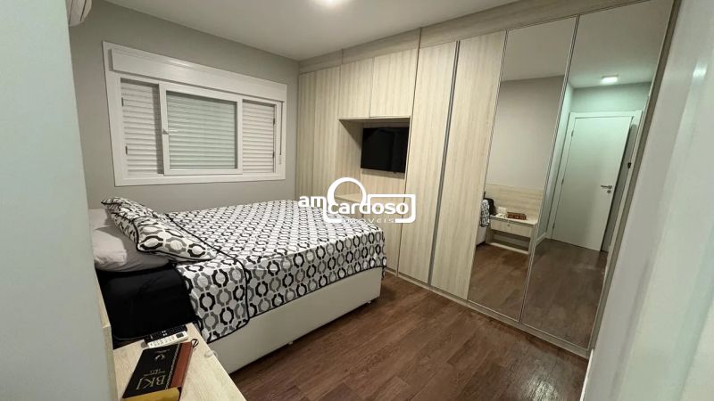 Apartamento 2 quarto(s)  no bairro So Sebastio