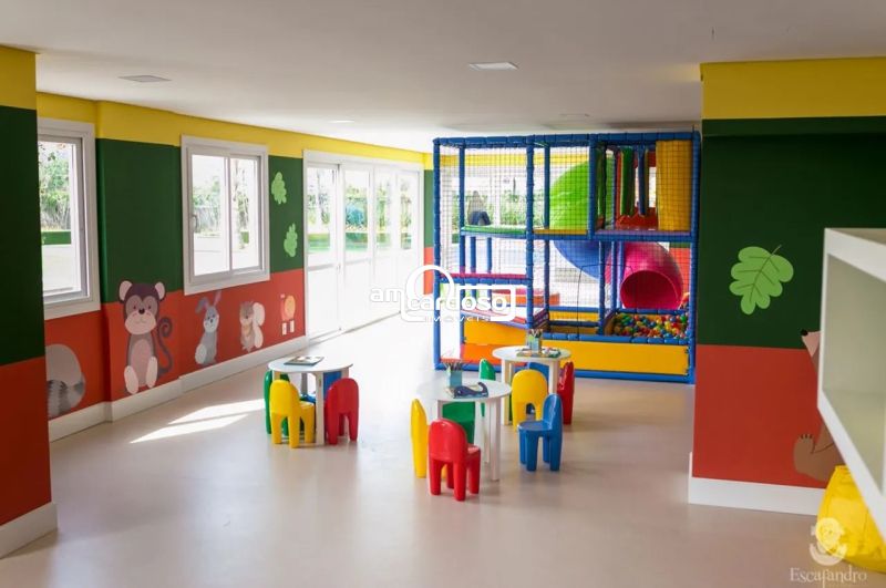 Apartamento 2 quarto(s)  no bairro So Sebastio