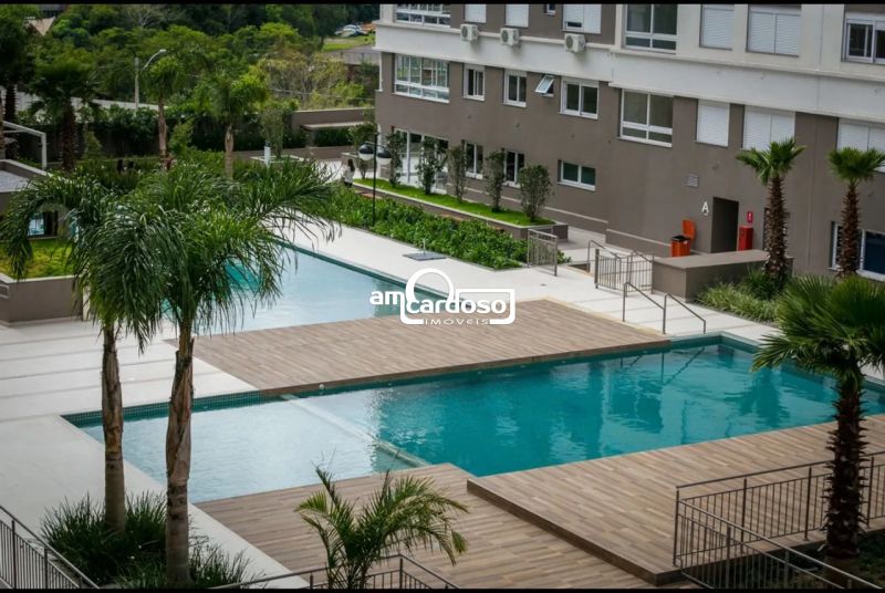 Apartamento 2 quarto(s)  no bairro So Sebastio