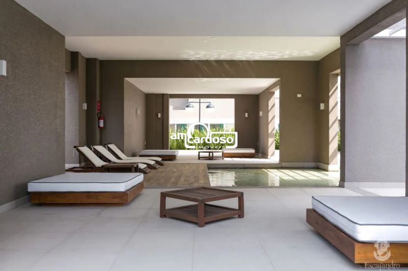 Apartamento 2 quarto(s)  no bairro So Sebastio