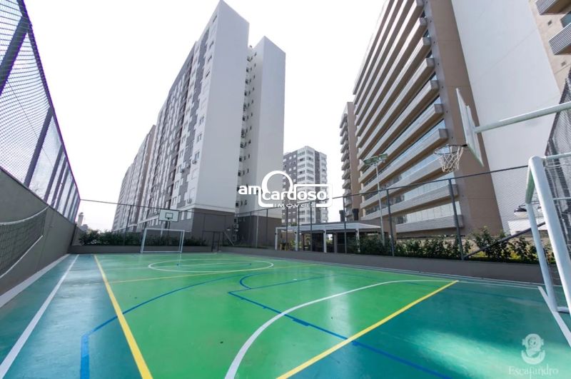 Apartamento 2 quarto(s)  no bairro So Sebastio