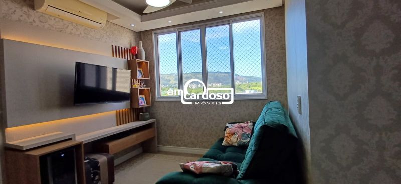 Apartamento 3 quarto(s)  no bairro Jardim Itu Sabar