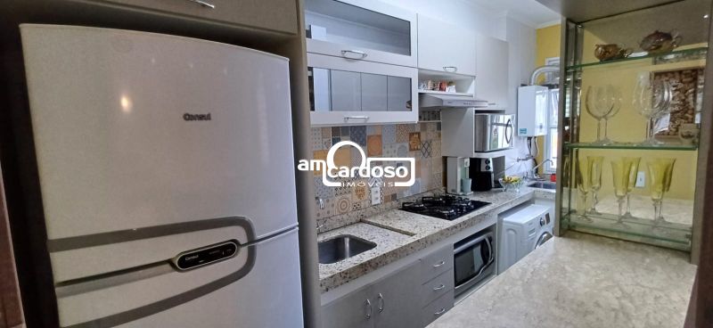 Apartamento 3 quarto(s)  no bairro Jardim Itu Sabar