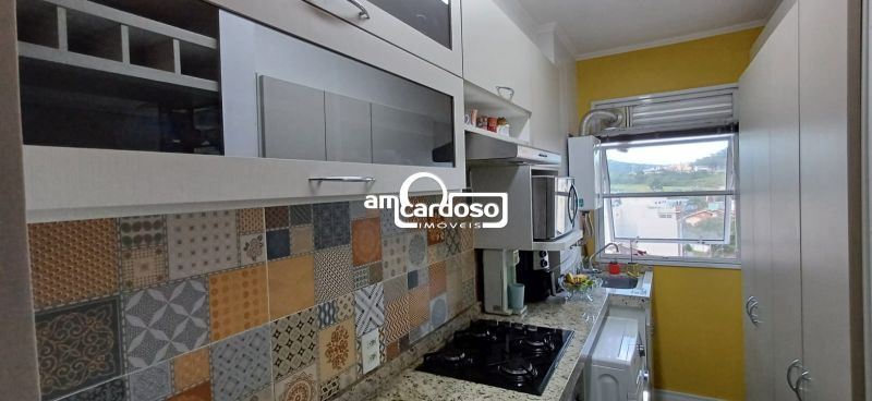 Apartamento 3 quarto(s)  no bairro Jardim Itu Sabar