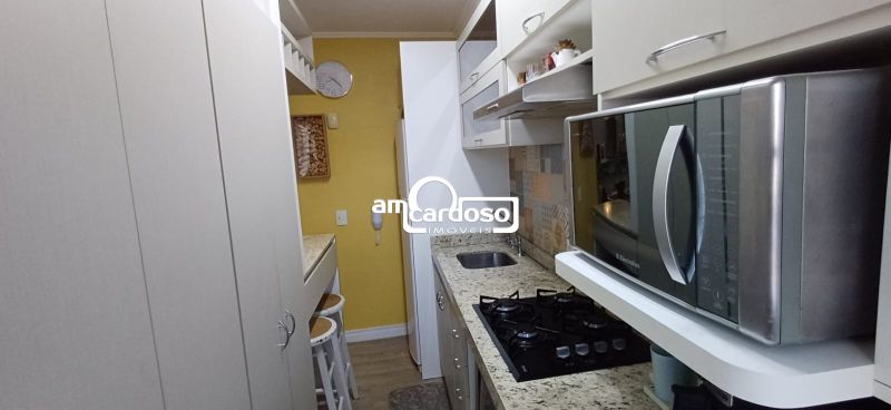 Apartamento 3 quarto(s)  no bairro Jardim Itu Sabar
