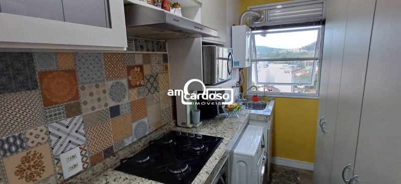Apartamento 3 quarto(s)  no bairro Jardim Itu Sabar