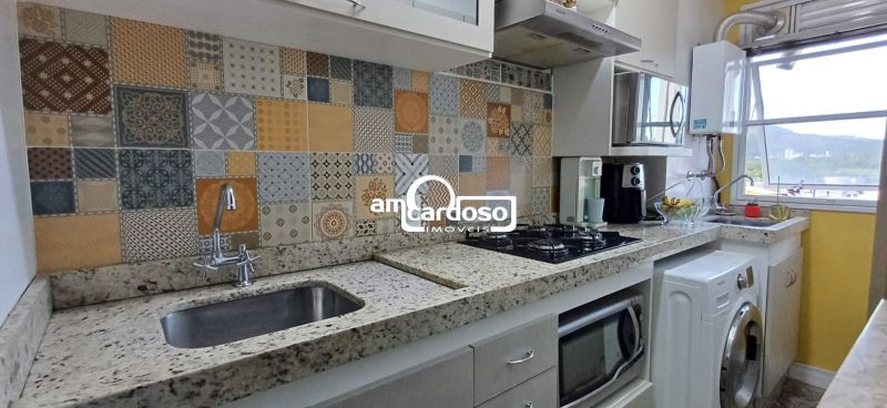 Apartamento 3 quarto(s)  no bairro Jardim Itu Sabar