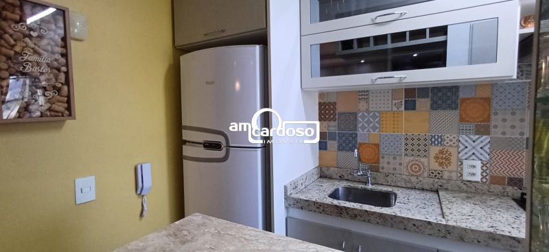 Apartamento 3 quarto(s)  no bairro Jardim Itu Sabar