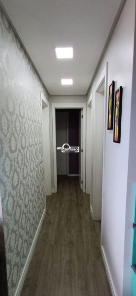 Apartamento 3 quarto(s)  no bairro Jardim Itu Sabar