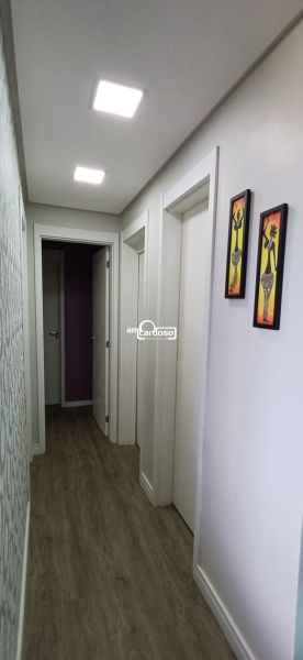 Apartamento 3 quarto(s)  no bairro Jardim Itu Sabar