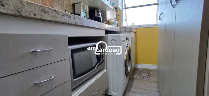 Apartamento 3 quarto(s)  no bairro Jardim Itu Sabar