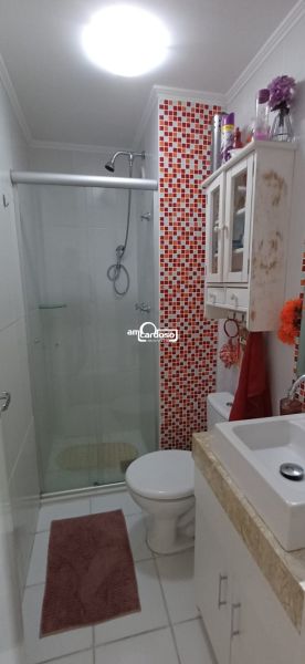 Apartamento 3 quarto(s)  no bairro Jardim Itu Sabar