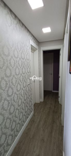 Apartamento 3 quarto(s)  no bairro Jardim Itu Sabar