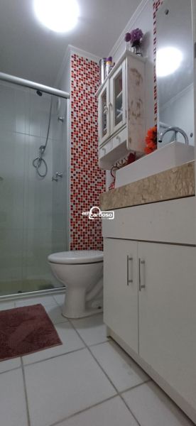 Apartamento 3 quarto(s)  no bairro Jardim Itu Sabar