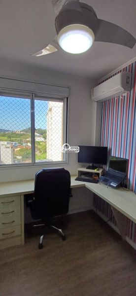 Apartamento 3 quarto(s)  no bairro Jardim Itu Sabar