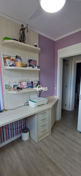Apartamento 3 quarto(s)  no bairro Jardim Itu Sabar