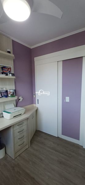 Apartamento 3 quarto(s)  no bairro Jardim Itu Sabar