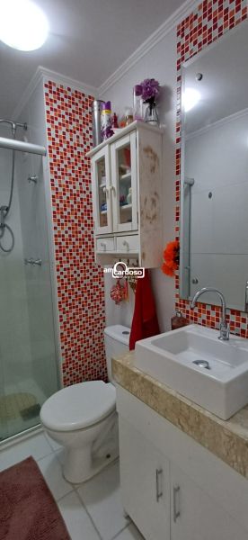 Apartamento 3 quarto(s)  no bairro Jardim Itu Sabar