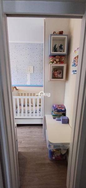 Apartamento 3 quarto(s)  no bairro Jardim Itu Sabar
