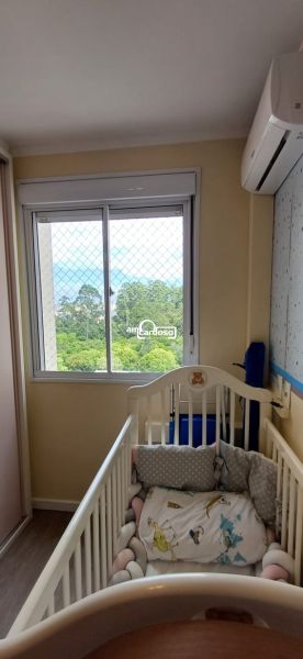 Apartamento 3 quarto(s)  no bairro Jardim Itu Sabar