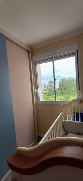 Apartamento 3 quarto(s)  no bairro Jardim Itu Sabar
