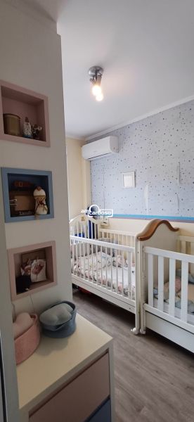 Apartamento 3 quarto(s)  no bairro Jardim Itu Sabar