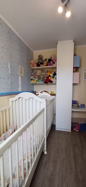Apartamento 3 quarto(s)  no bairro Jardim Itu Sabar