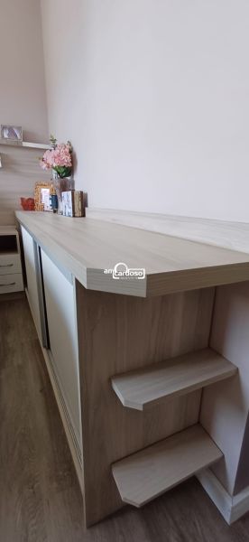 Apartamento 3 quarto(s)  no bairro Jardim Itu Sabar