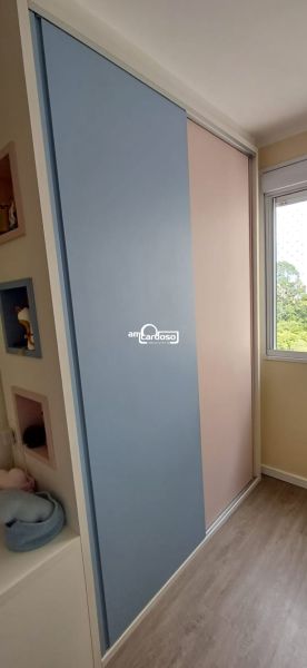 Apartamento 3 quarto(s)  no bairro Jardim Itu Sabar
