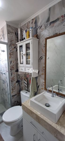 Apartamento 3 quarto(s)  no bairro Jardim Itu Sabar