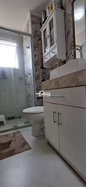 Apartamento 3 quarto(s)  no bairro Jardim Itu Sabar