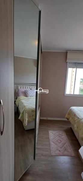 Apartamento 3 quarto(s)  no bairro Jardim Itu Sabar