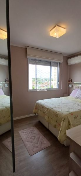 Apartamento 3 quarto(s)  no bairro Jardim Itu Sabar