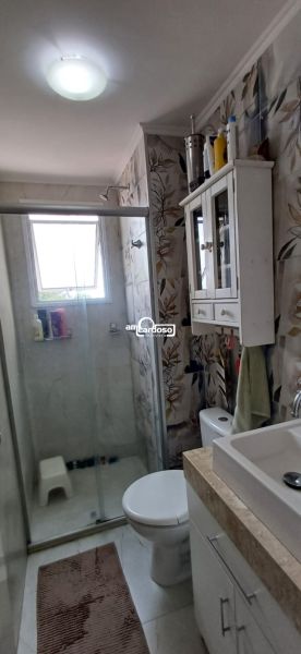 Apartamento 3 quarto(s)  no bairro Jardim Itu Sabar