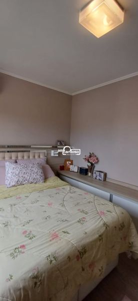 Apartamento 3 quarto(s)  no bairro Jardim Itu Sabar