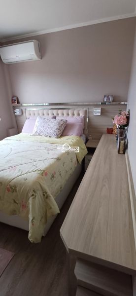 Apartamento 3 quarto(s)  no bairro Jardim Itu Sabar