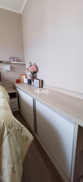 Apartamento 3 quarto(s)  no bairro Jardim Itu Sabar