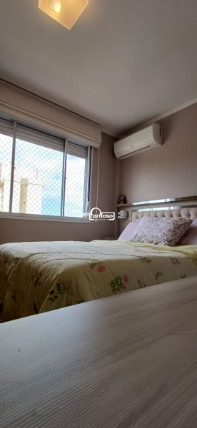 Apartamento 3 quarto(s)  no bairro Jardim Itu Sabar